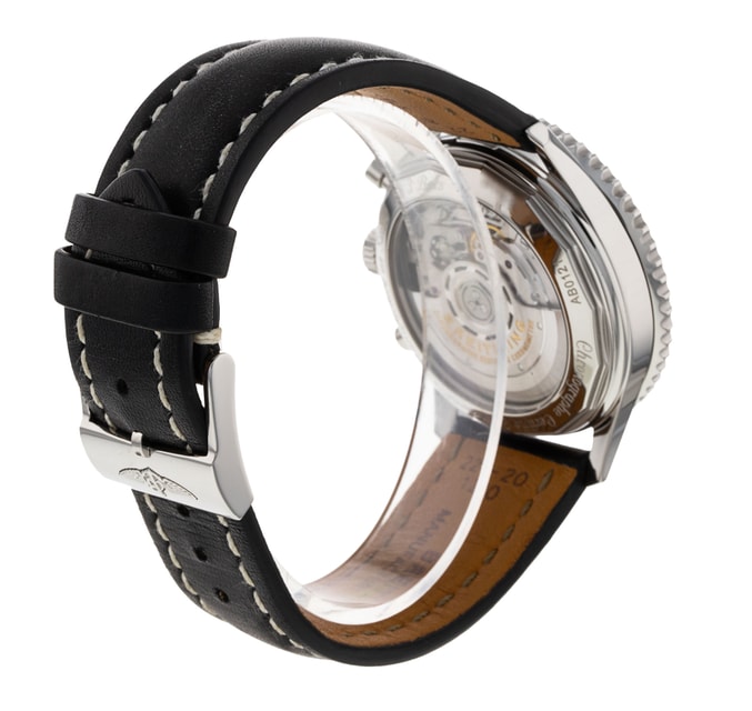 Breitling Navitimer 01 AB0121 Image 3